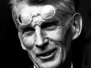 Samuel Beckett picture, image, poster